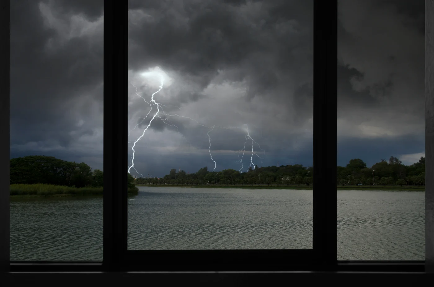 Can You Install Patio Doors in the Rain? Wrightstown, PA